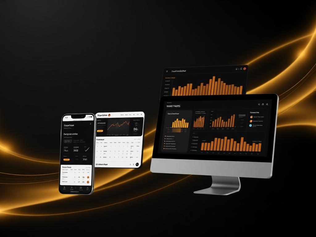Aurum UI Kit